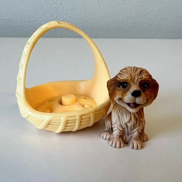 Mattel Puppy Kitten Koala Mixed Animal Toy Lot - Picture 8 of 8